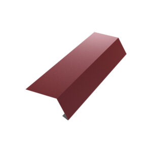 Accesorii pentru acoperișuri metalice Metalband Sort ștreașină