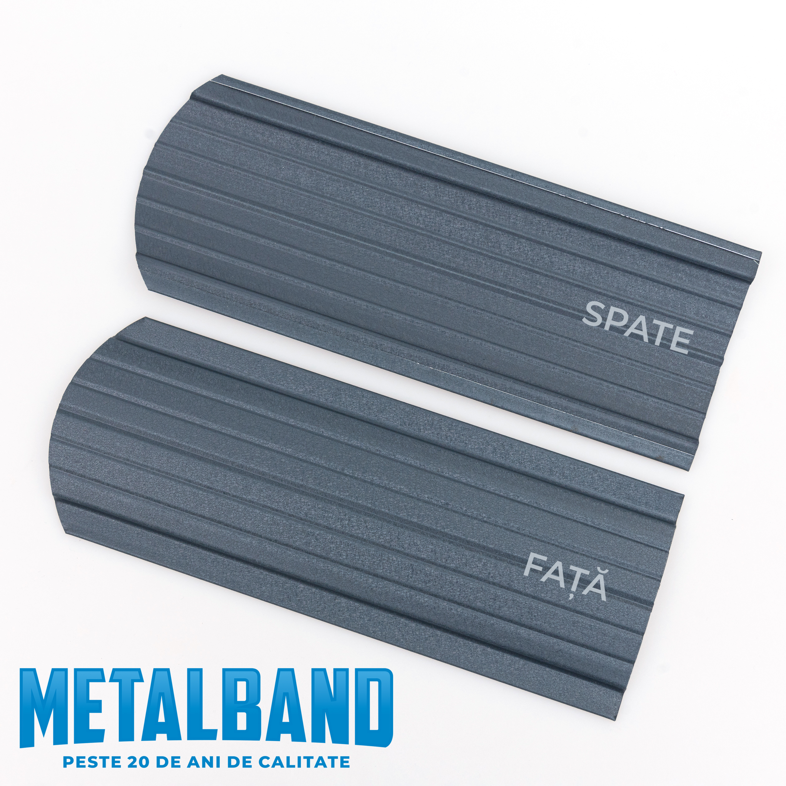 Șipcă metalică pentru garduri moderne – avantaje și recomandări de montaj