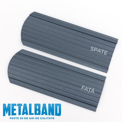 Șipcă metalică pentru garduri moderne – avantaje și recomandări de montaj