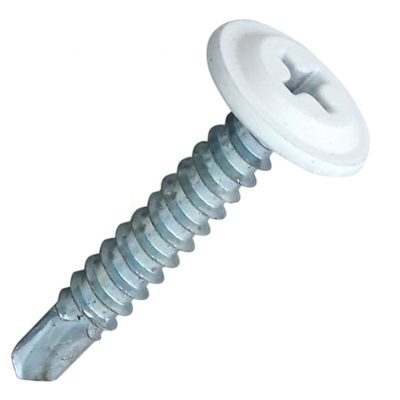 Suruburi autoforante – fixare rapida si sigura in constructii moderne